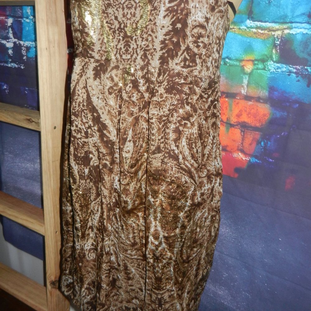 Deadly Sins dress - Picture 3 of 4